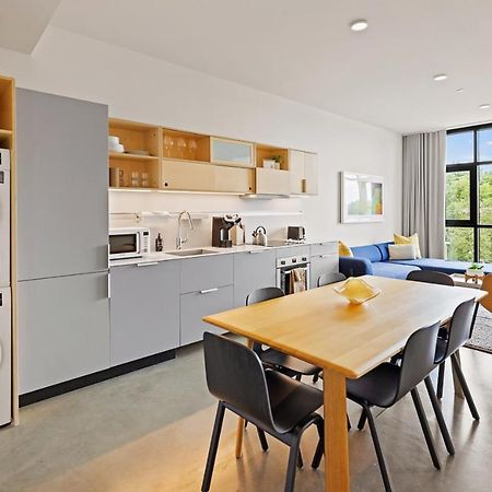 Placemakr Wedgewood-Houston - South Нашвил Екстериор снимка