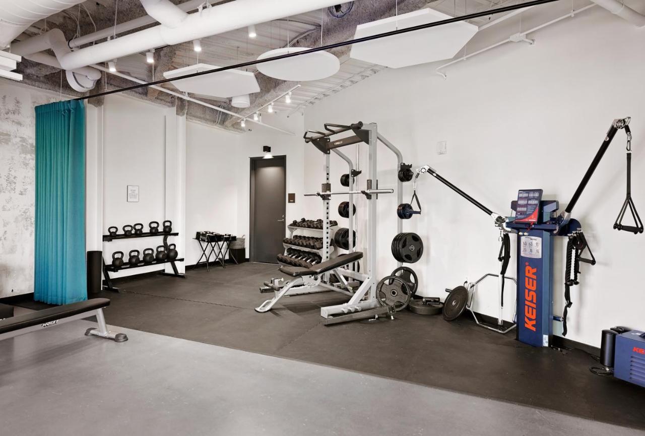 Placemakr Wedgewood-Houston - South Нашвил Екстериор снимка