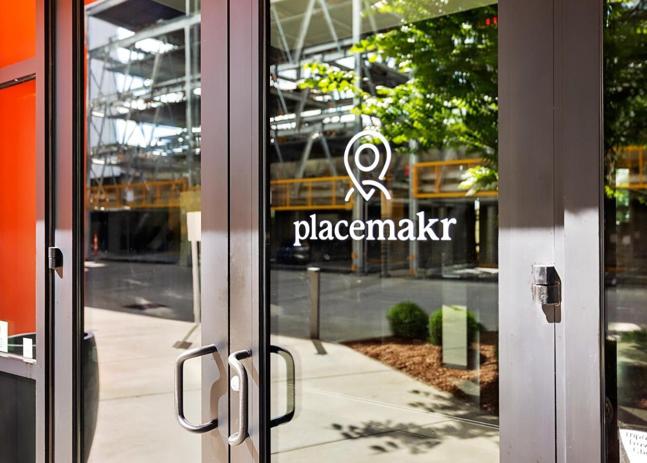 Placemakr Wedgewood-Houston - South Нашвил Екстериор снимка