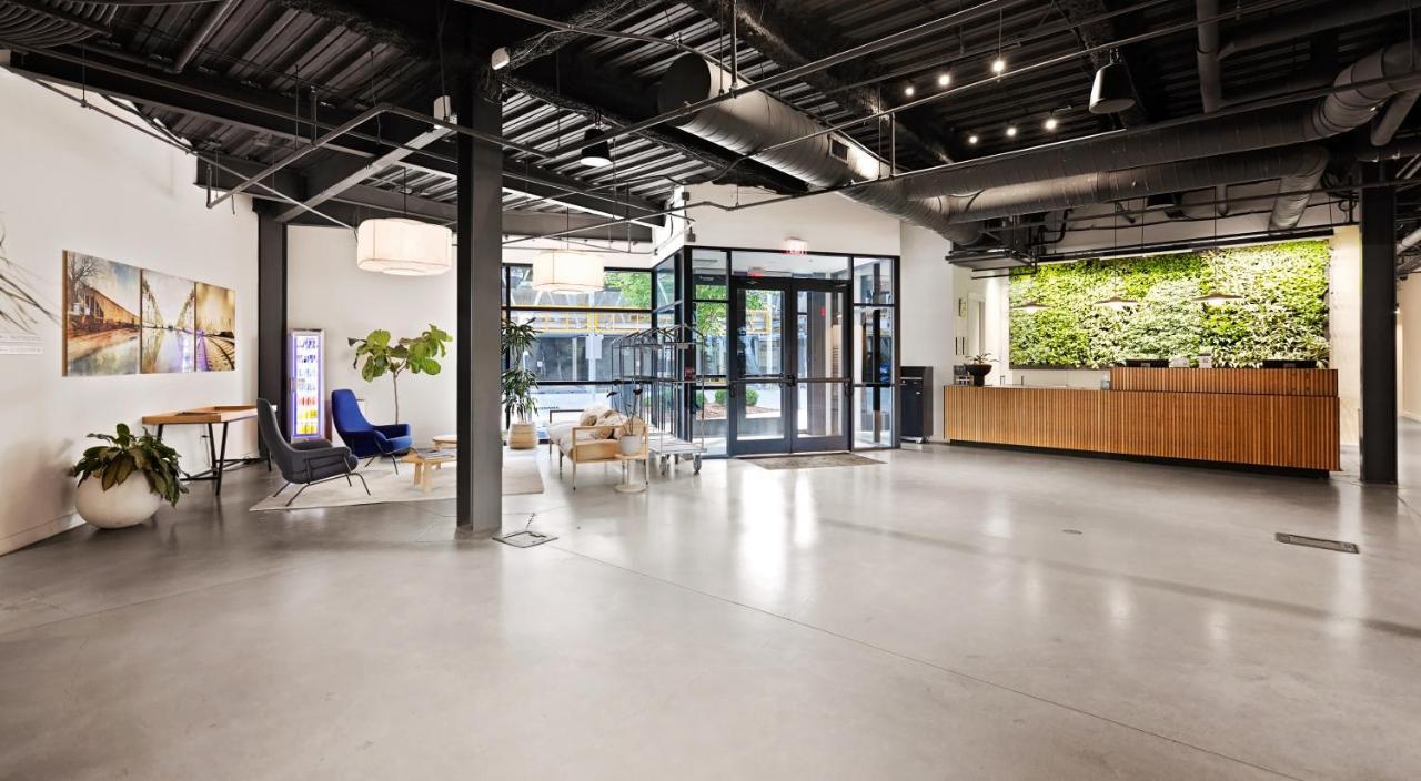 Placemakr Wedgewood-Houston - South Нашвил Екстериор снимка