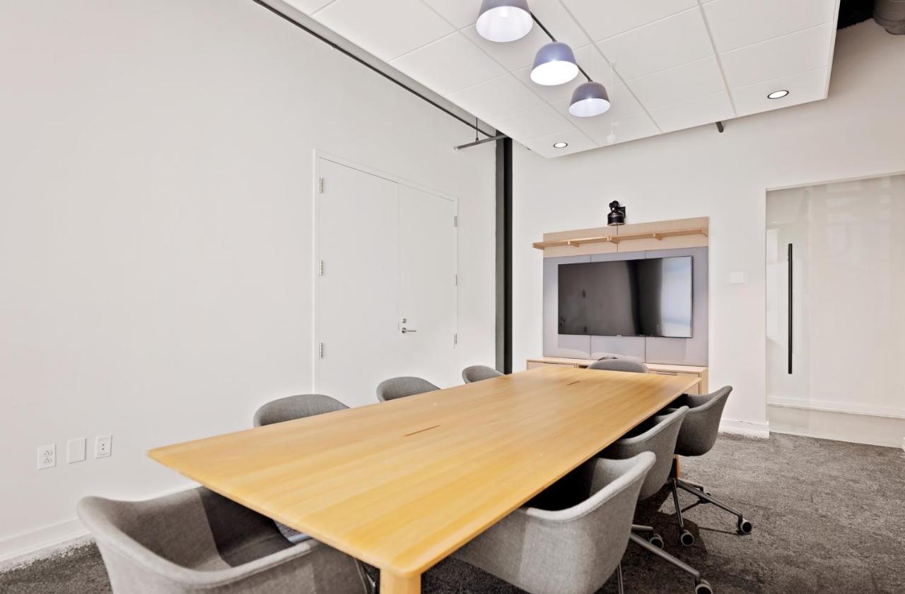 Placemakr Wedgewood-Houston - South Нашвил Екстериор снимка