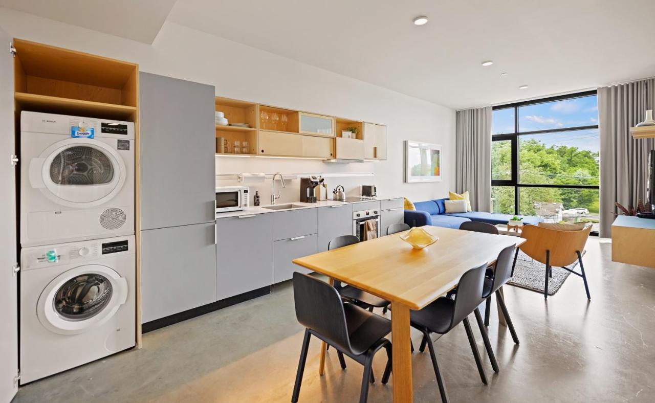 Placemakr Wedgewood-Houston - South Нашвил Екстериор снимка