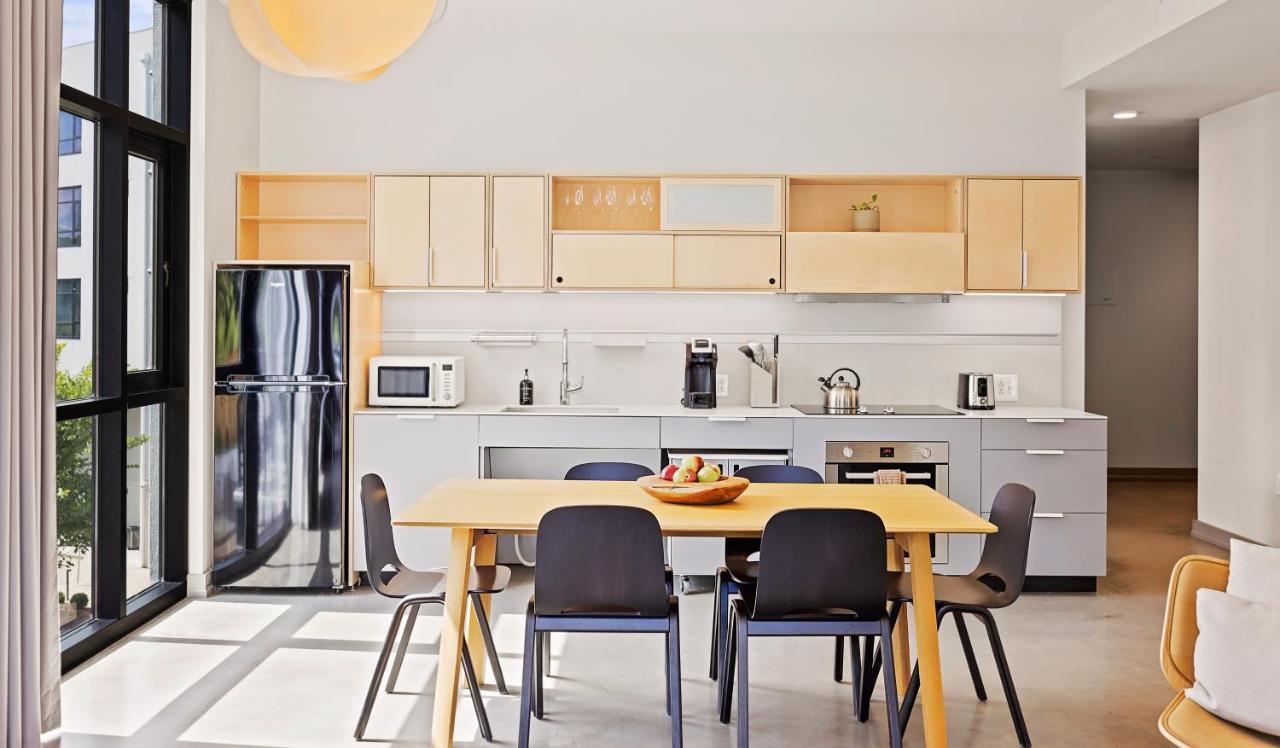 Placemakr Wedgewood-Houston - South Нашвил Екстериор снимка