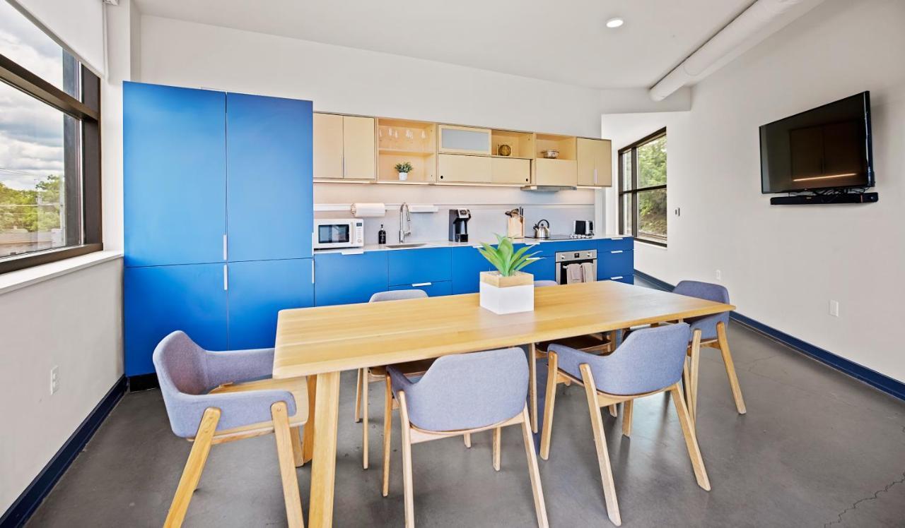 Placemakr Wedgewood-Houston - South Нашвил Екстериор снимка