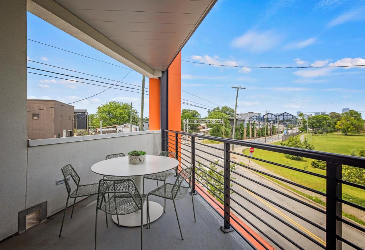 Placemakr Wedgewood-Houston - South Нашвил Екстериор снимка