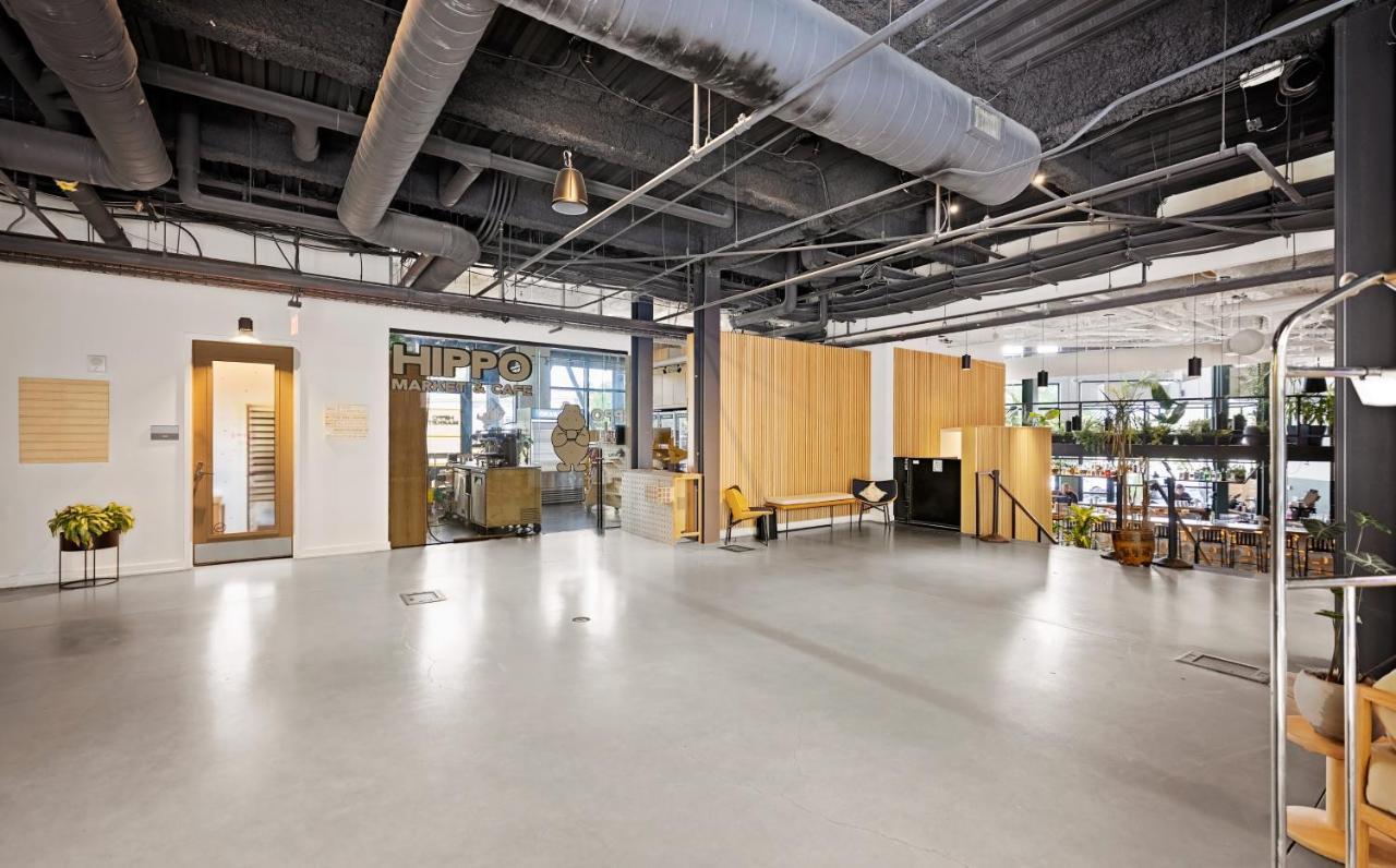 Placemakr Wedgewood-Houston - South Нашвил Екстериор снимка