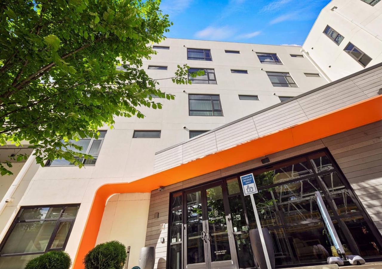 Placemakr Wedgewood-Houston - South Нашвил Екстериор снимка