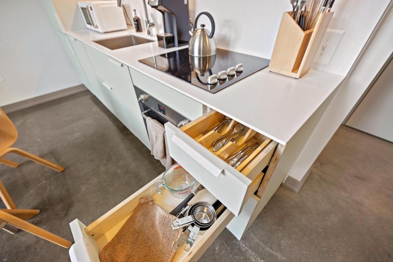 Placemakr Wedgewood-Houston - South Нашвил Екстериор снимка