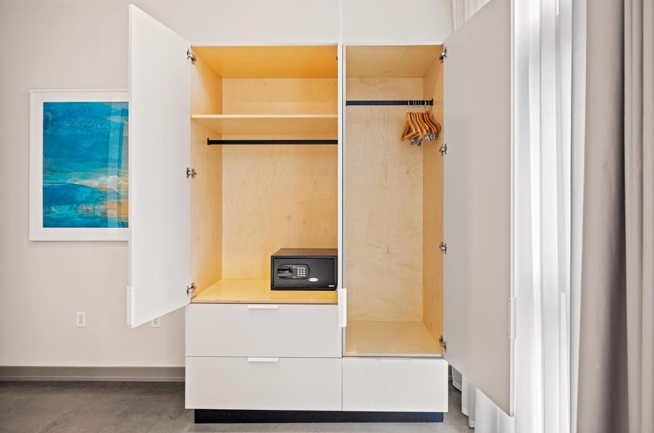 Placemakr Wedgewood-Houston - South Нашвил Екстериор снимка