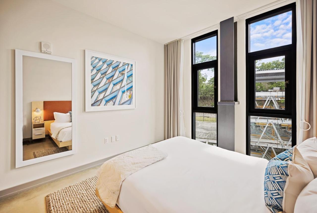 Placemakr Wedgewood-Houston - South Нашвил Екстериор снимка