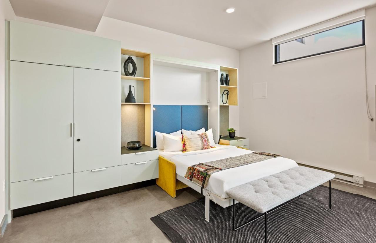 Placemakr Wedgewood-Houston - South Нашвил Екстериор снимка