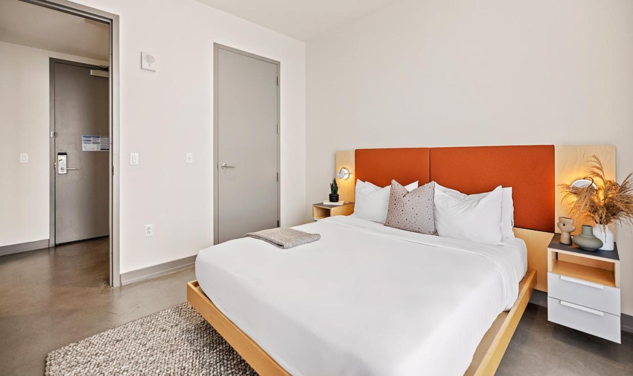 Placemakr Wedgewood-Houston - South Нашвил Екстериор снимка