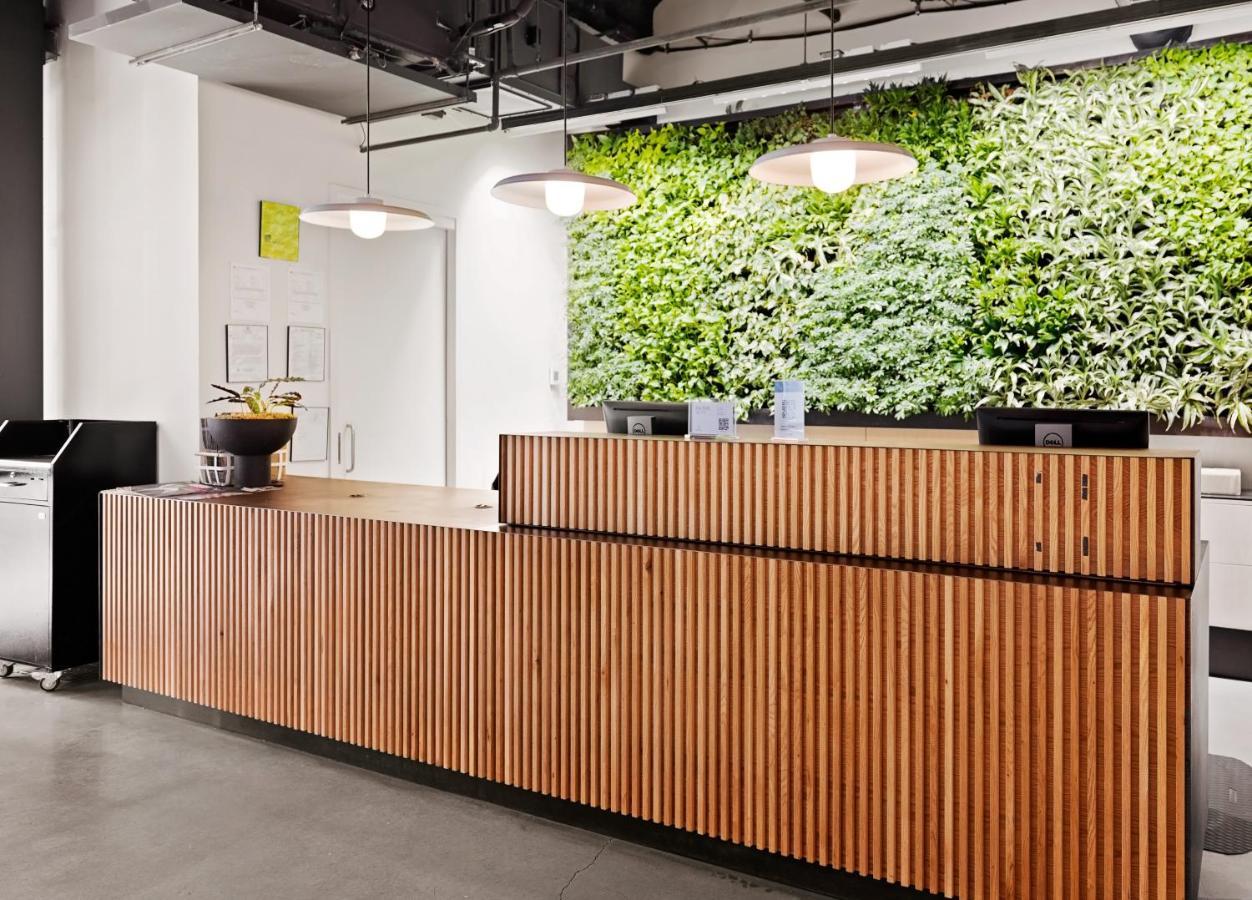 Placemakr Wedgewood-Houston - South Нашвил Екстериор снимка