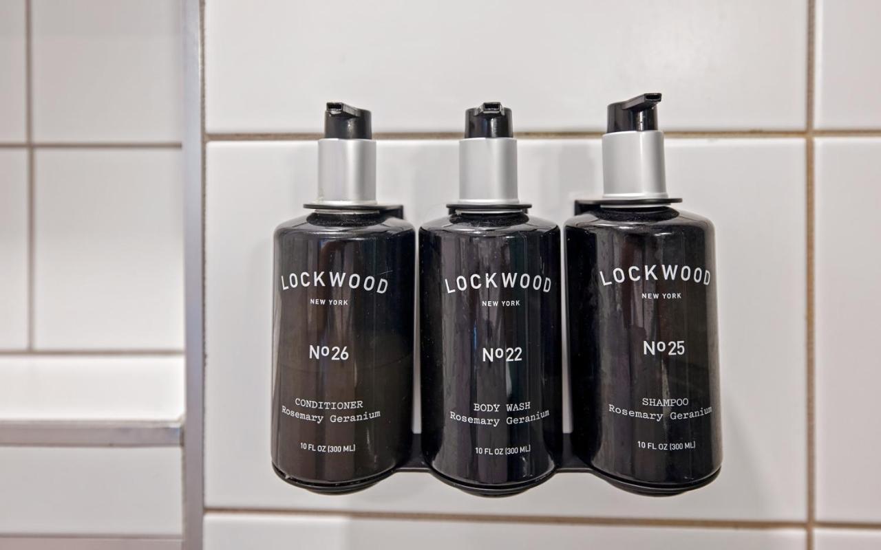 Placemakr Wedgewood-Houston - South Нашвил Екстериор снимка