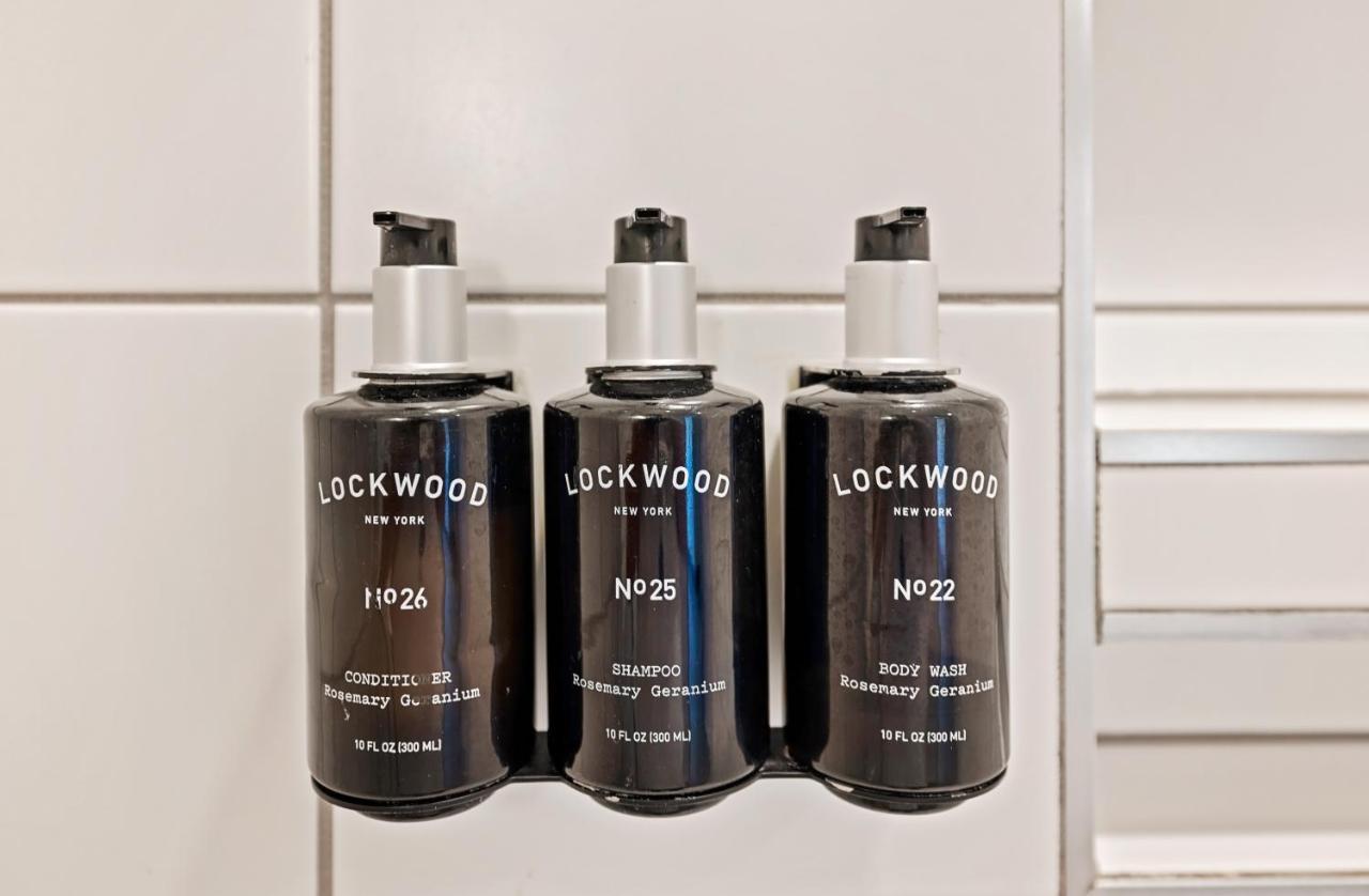 Placemakr Wedgewood-Houston - South Нашвил Екстериор снимка
