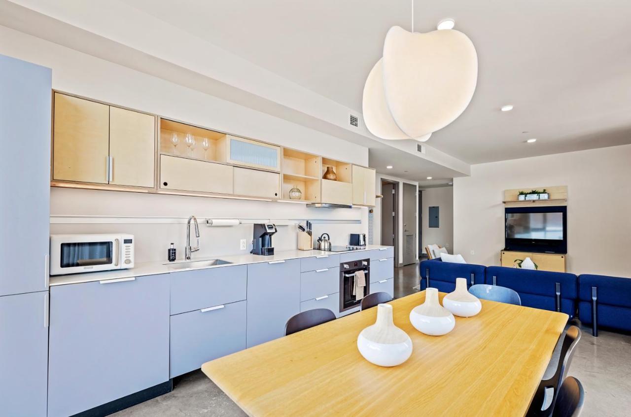 Placemakr Wedgewood-Houston - South Нашвил Екстериор снимка