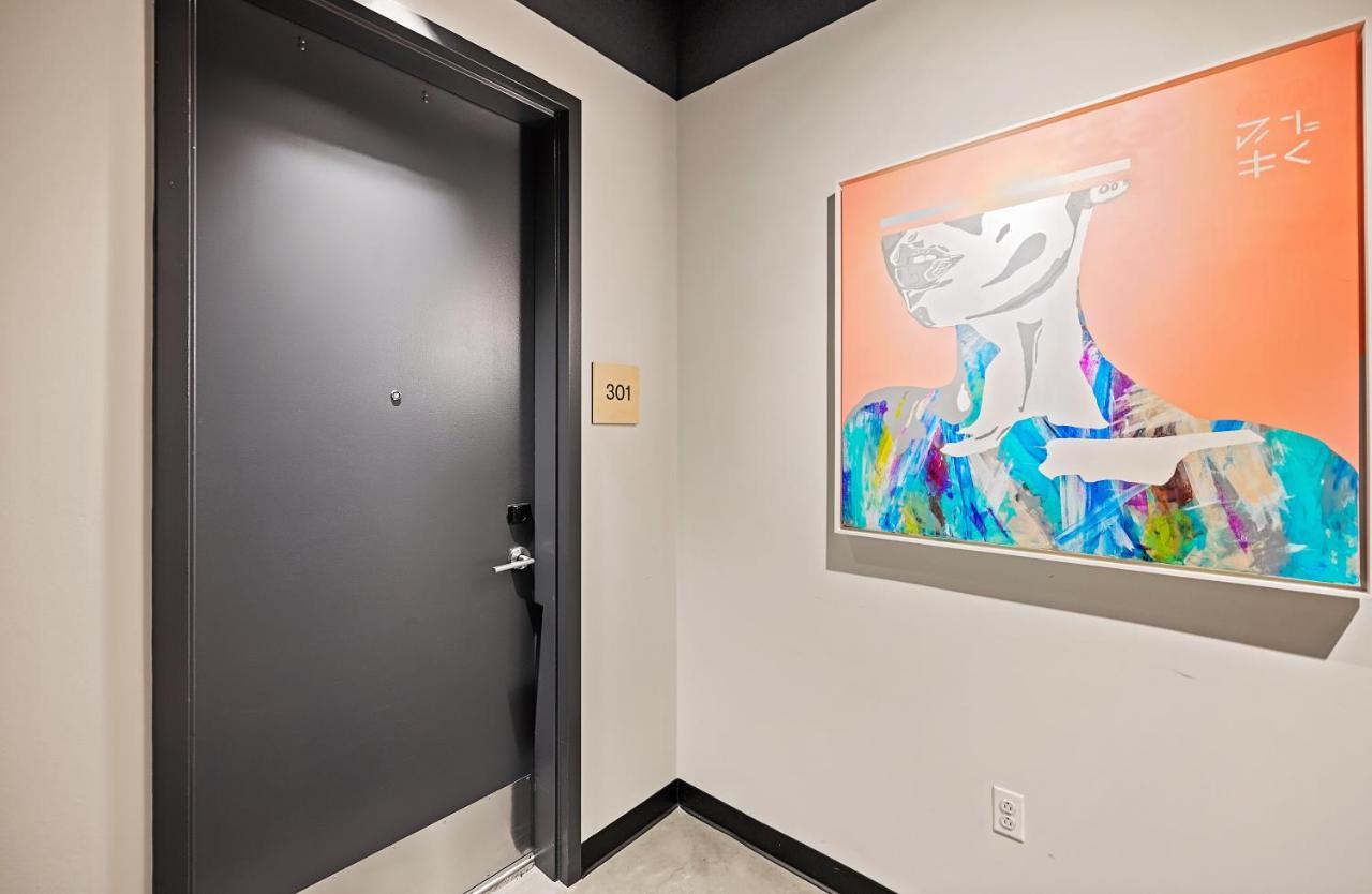 Placemakr Wedgewood-Houston - South Нашвил Екстериор снимка