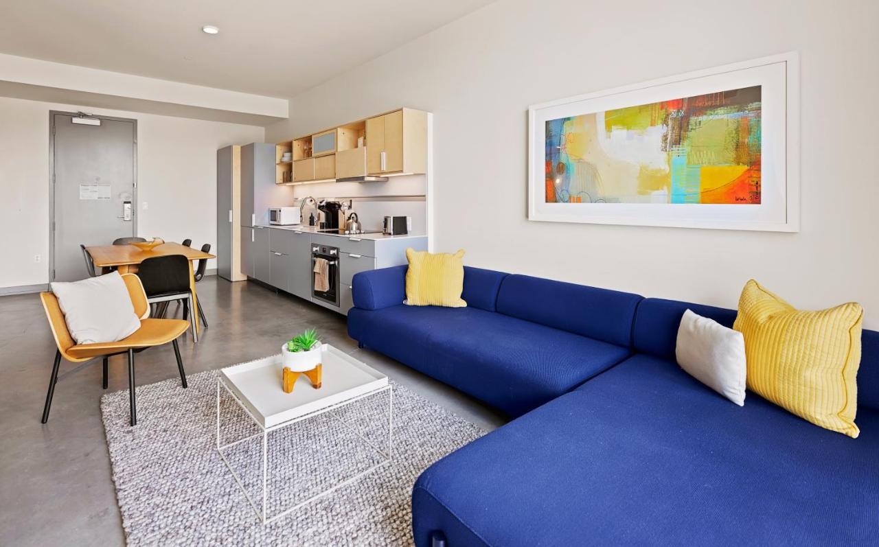 Placemakr Wedgewood-Houston - South Нашвил Екстериор снимка