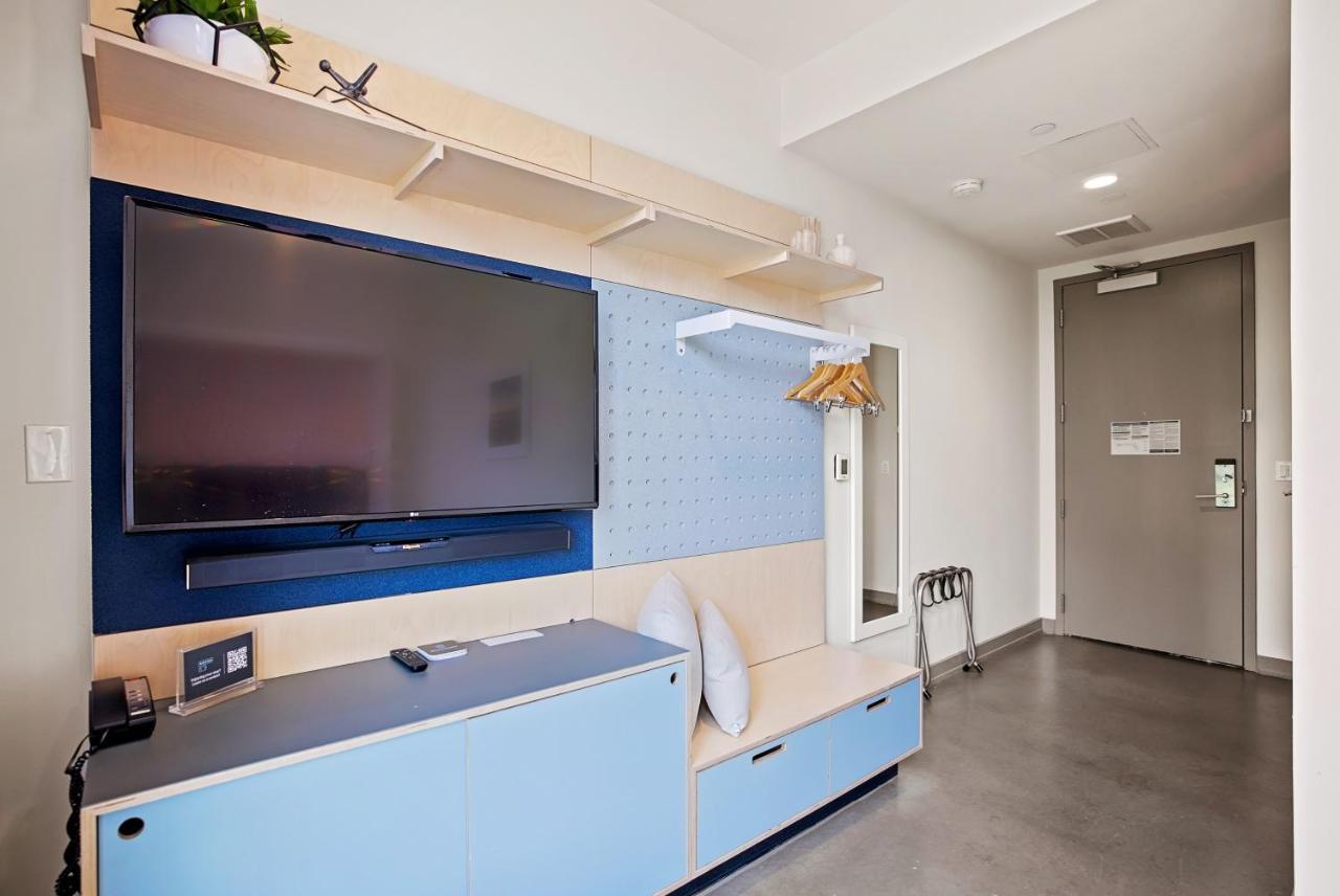 Placemakr Wedgewood-Houston - South Нашвил Екстериор снимка