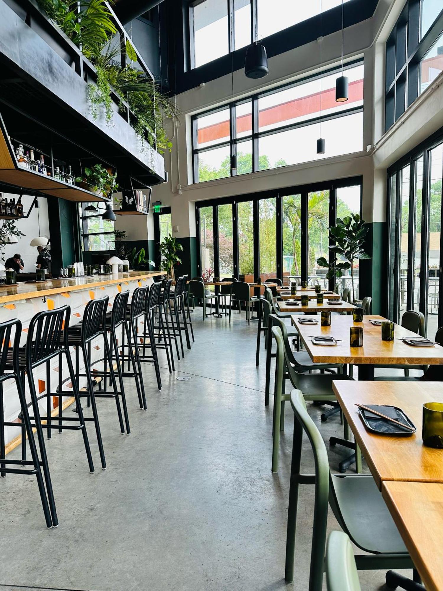 Placemakr Wedgewood-Houston - South Нашвил Екстериор снимка