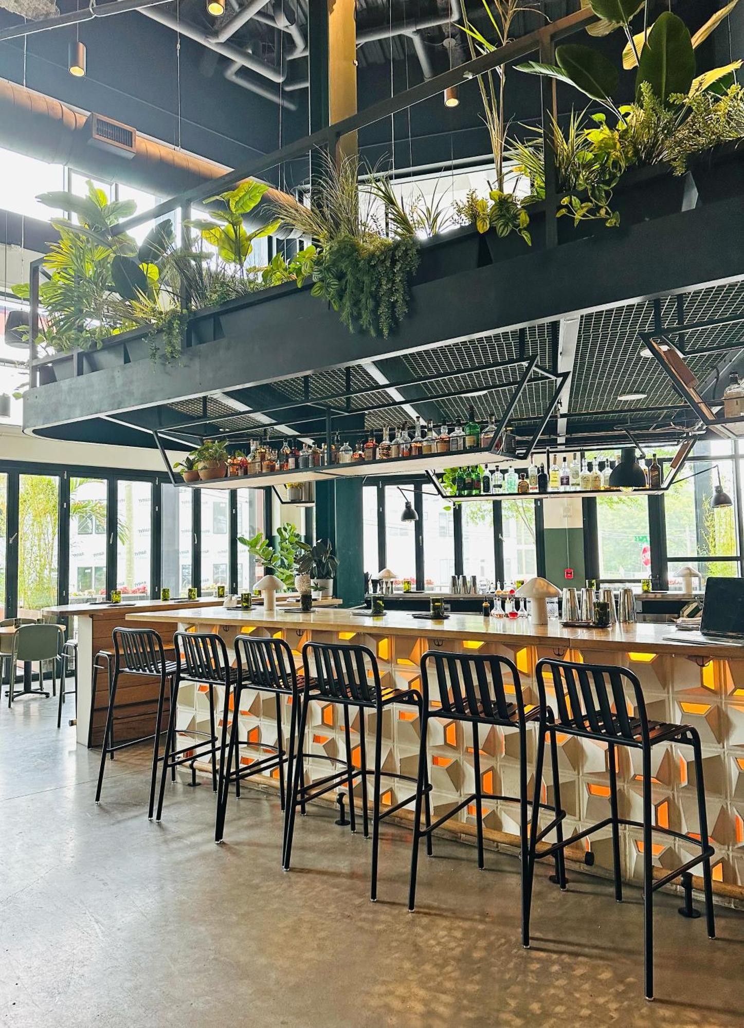 Placemakr Wedgewood-Houston - South Нашвил Екстериор снимка